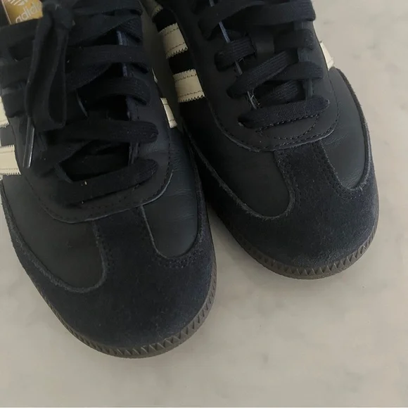 Adidas Samba Men’s US 8.5 - Picture 4 of 9